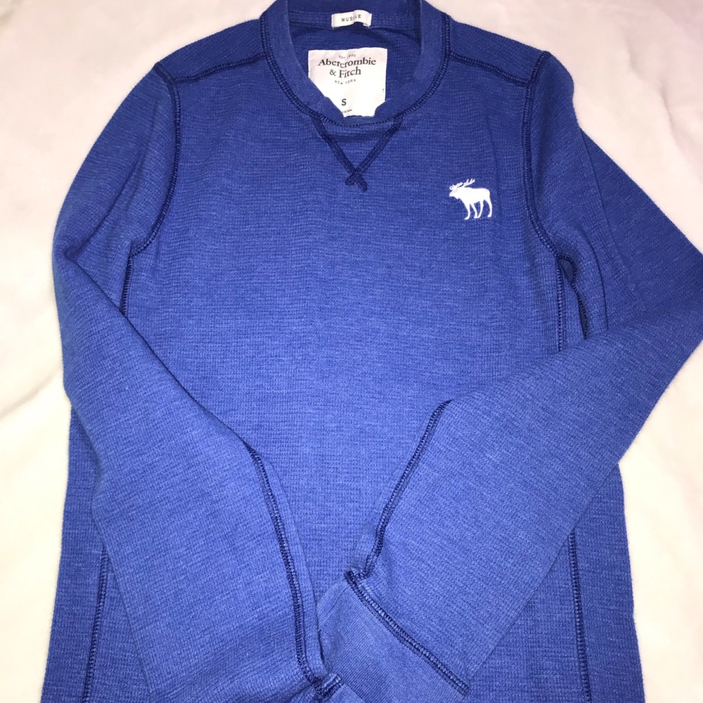 3 for $12☀️Men’s Abercrombie